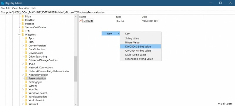 How to disable your lock screen permanently on Windows 10