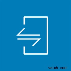 How to install Dell Mobile Connect on Windows 10