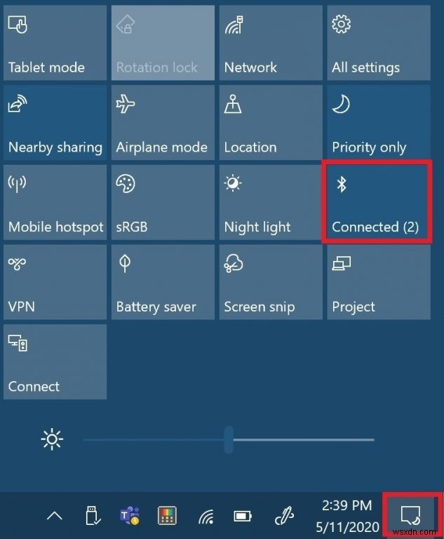 How to fix Bluetooth problems on Windows 10