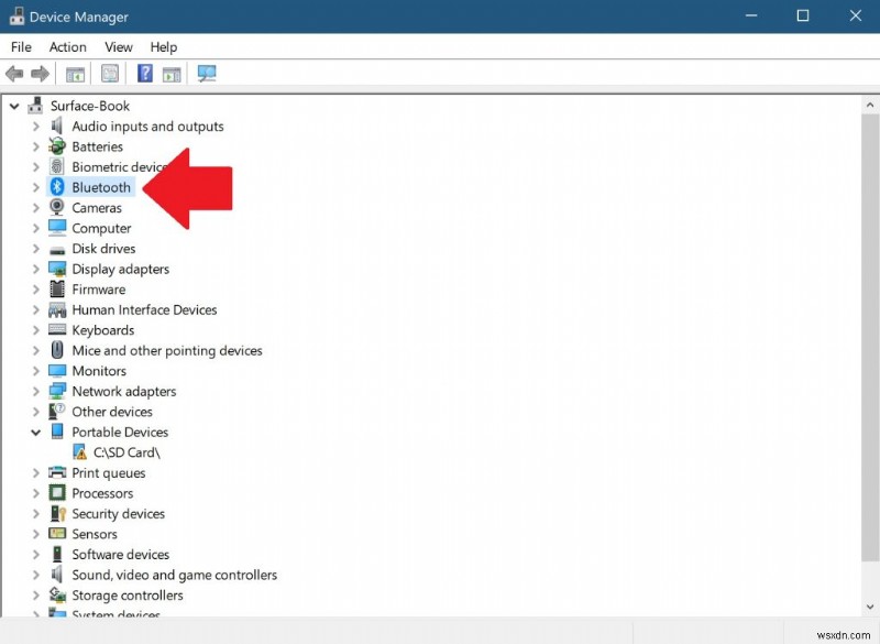 How to fix Bluetooth problems on Windows 10