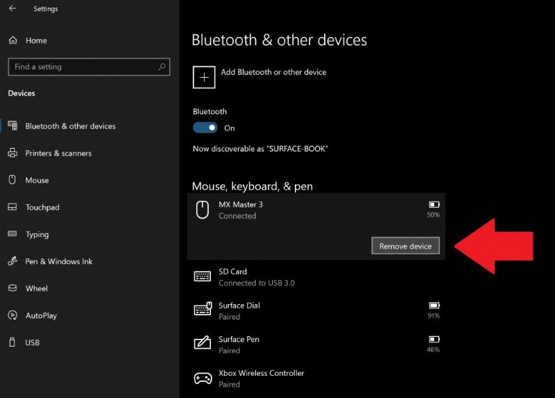 How to fix Bluetooth problems on Windows 10