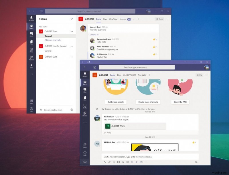 Tired of annoying channel-wide mentions and notifications in Microsoft Teams? Heres how to turn them off
