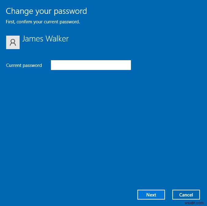 How to remove the password from your Windows 10 PC