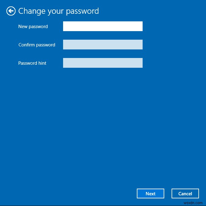 How to remove the password from your Windows 10 PC
