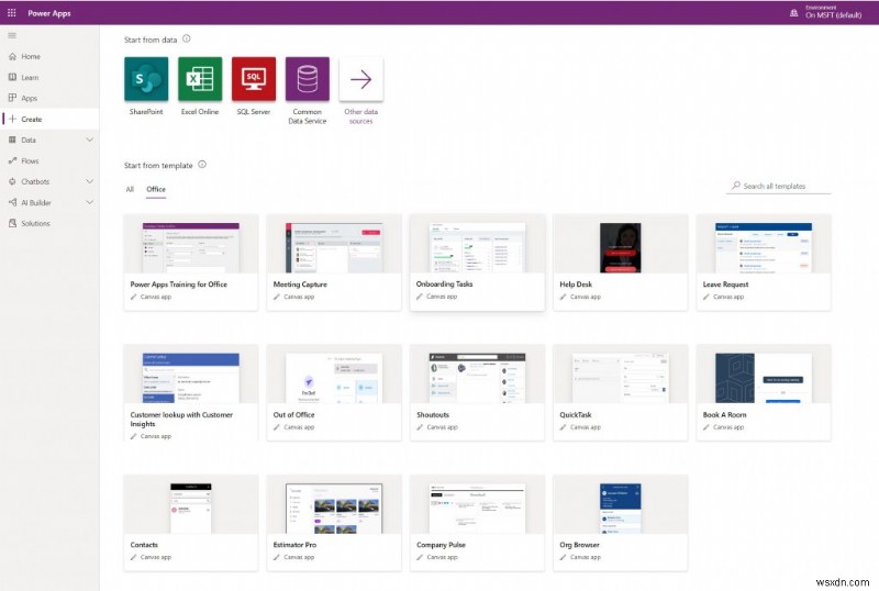 How to add Power Apps to Microsoft Teams to improve your small business workflow capabilities