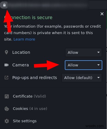 Troubleshooting when your webcam won’t work in Windows 10