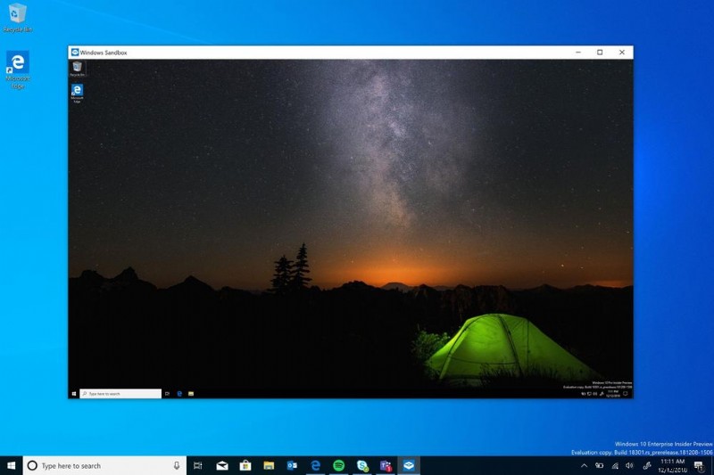 Whats the difference between Windows 10 Home and Pro?