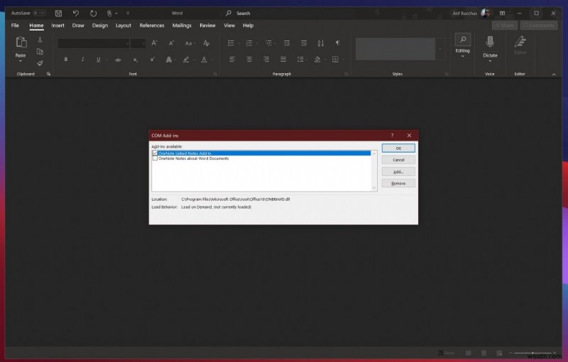 Common Microsoft Word problems and how to fix them