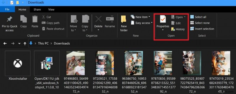 How to use File History to make a secure backup on Windows 10