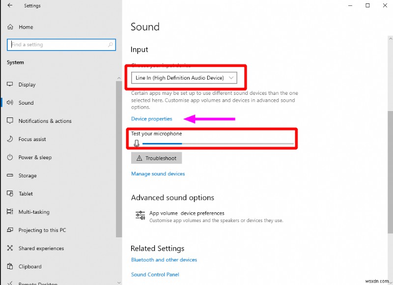 How to test your microphone on Windows 10