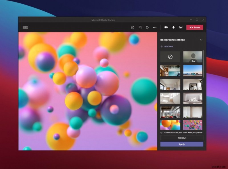 Become an expert at Microsoft Teams meetings with these top five best practices