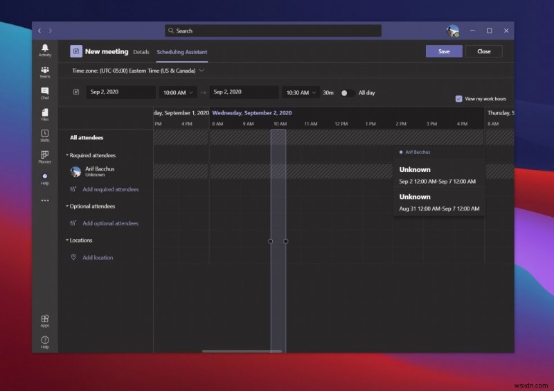 Become an expert at Microsoft Teams meetings with these top five best practices