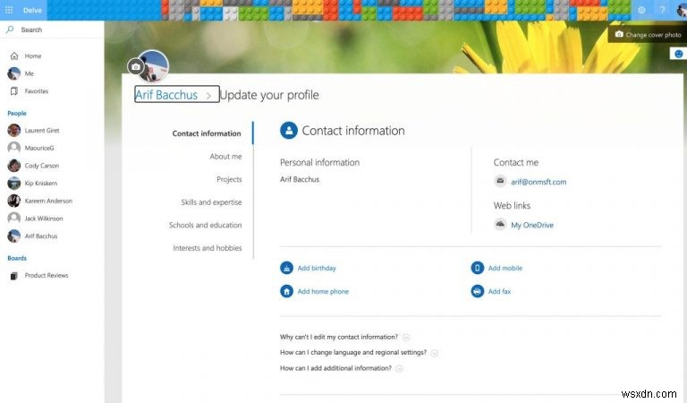 Hands-on and how-to guide to Microsoft Yammer, the Facebook for your workplace