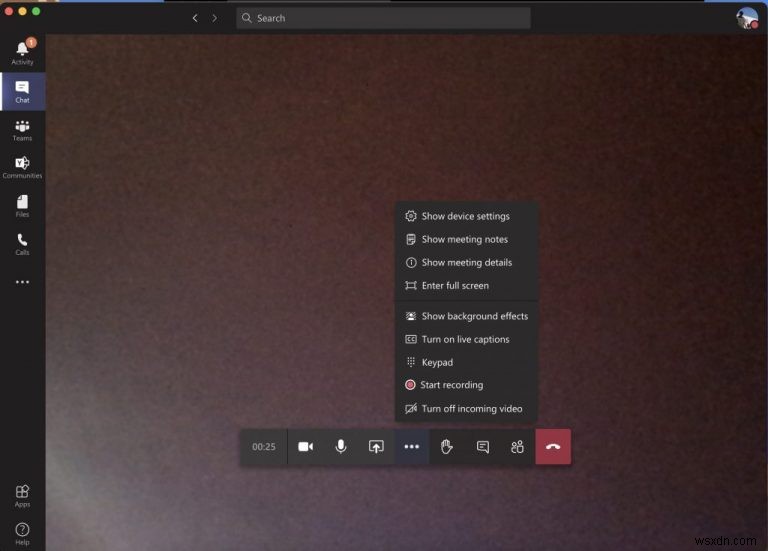 Getting more out of Microsoft 365: Recording Teams meetings with Microsoft Stream
