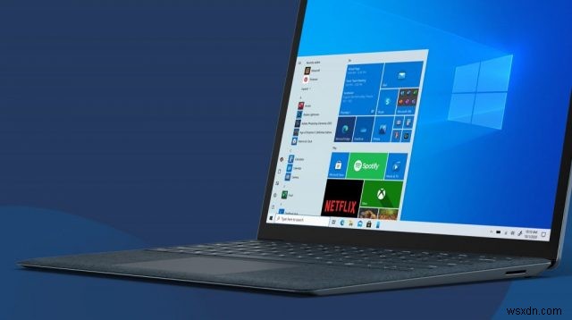 What does your Windows 10 version is nearing end of service mean, and how to fix it?