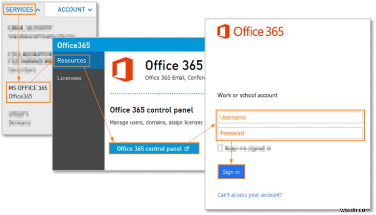 How To add a custom domain name to your Microsoft 365 account