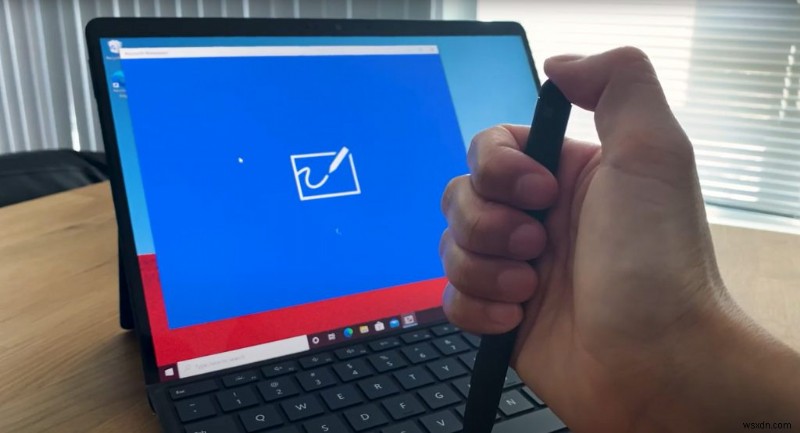 Top 5 tips and tricks to get the most out of your Surface Pen