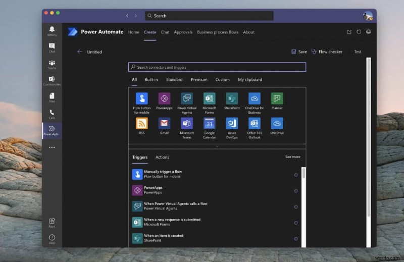 How to create a Flow in Microsoft Teams and why you might want to help you stay productive