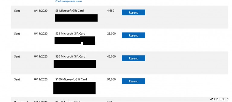 How Im making money to buy new Microsoft products with Microsoft Rewards - a guide