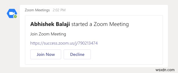 How to add Zoom to Microsoft Teams, and why you might want to