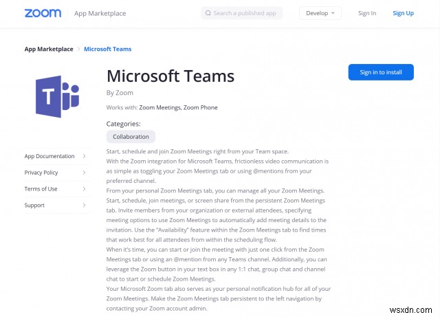 How to add Zoom to Microsoft Teams, and why you might want to