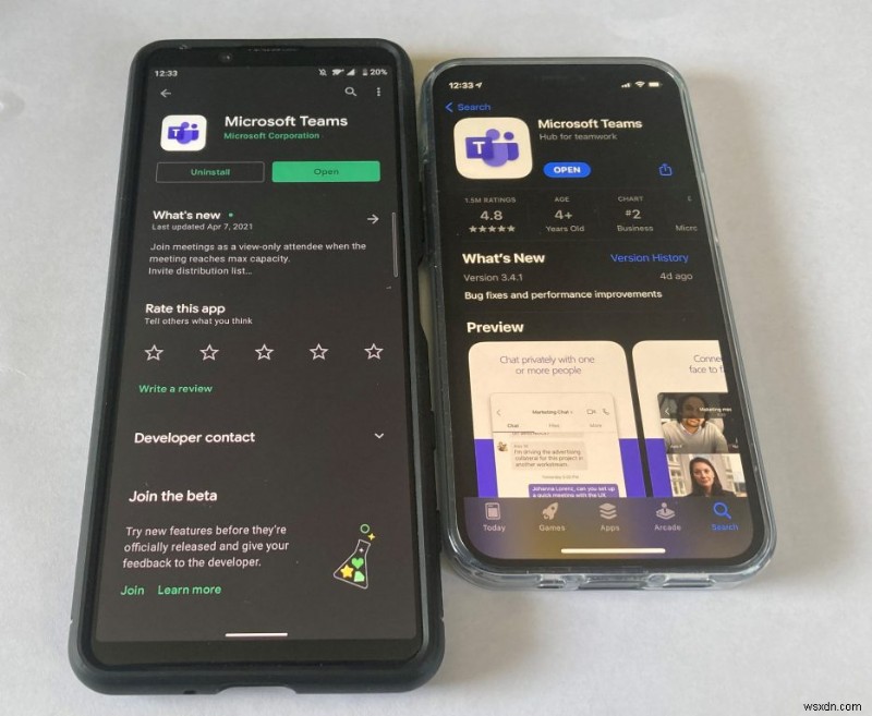 How to block someone on Microsoft Teams in Windows 10 or mobile