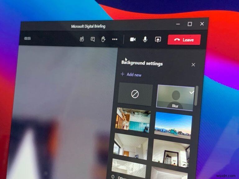 How to get the most out of video calling in Microsoft Teams