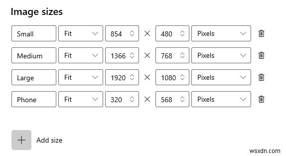 How to easily resize images using PowerToys on Windows 10 to save time