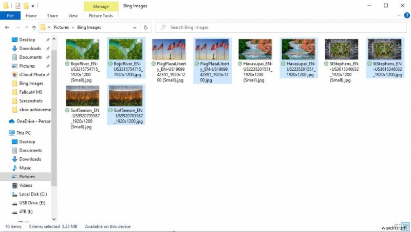 How to easily resize images using PowerToys on Windows 10 to save time