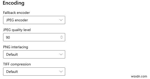 How to easily resize images using PowerToys on Windows 10 to save time