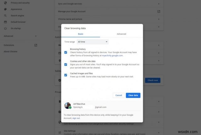 How to clear your Bing search history and Microsoft Edge history and take control of your privacy