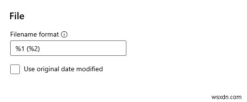 How to easily resize images using PowerToys on Windows 10 to save time