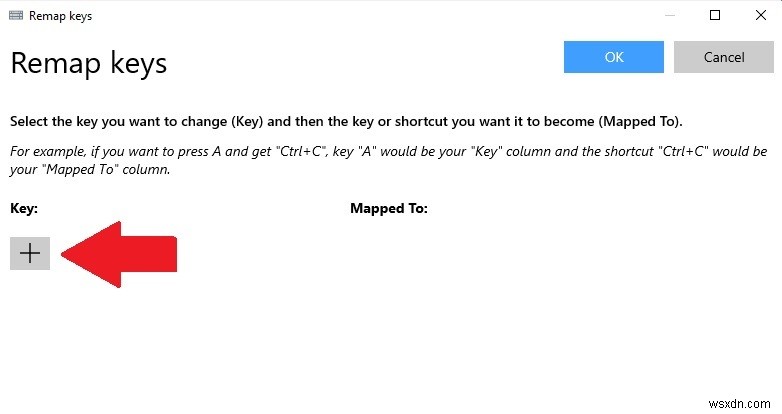 How to quickly remap any key on Windows 10 using PowerToys to make your life easier