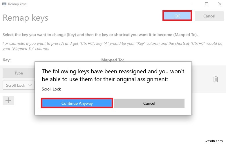 How to quickly remap any key on Windows 10 using PowerToys to make your life easier