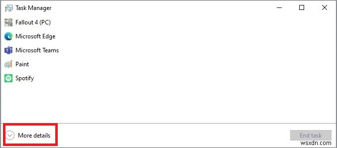 How to stop Your Phone from opening at startup on Windows 10