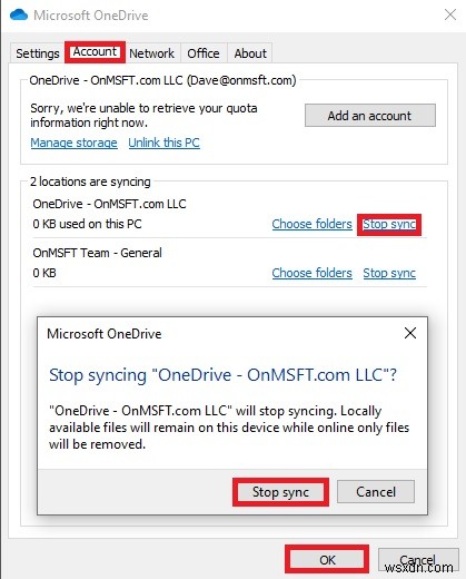How to best sync files in Microsoft Teams to your device using OneDrive