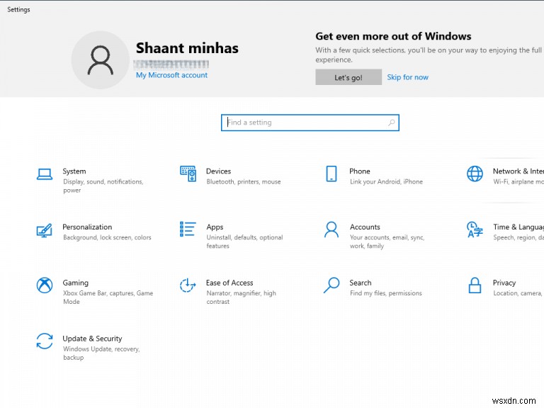 How to update Microsoft Edge on Windows, Apple, and Android