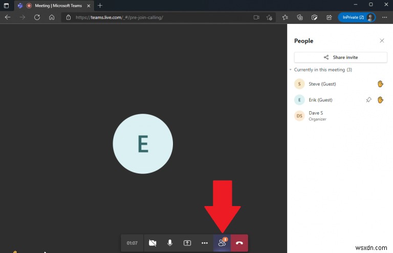 How to raise your hand in Microsoft Teams meetings effectively in 3 simple ways