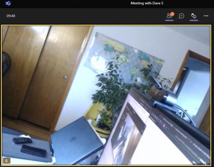 How to raise your hand in Microsoft Teams meetings effectively in 3 simple ways