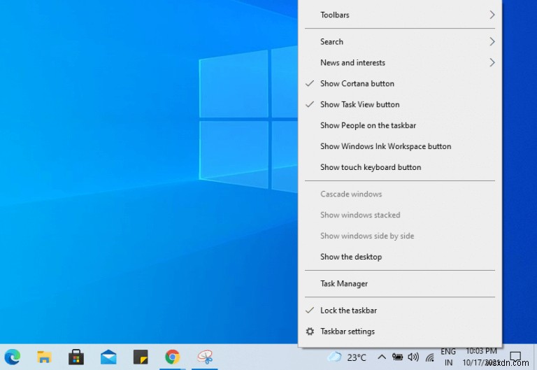6 effective ways to open Task Manager in Windows 10 or Windows 11 