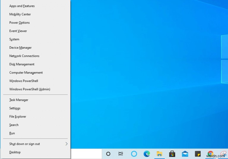 6 effective ways to open Task Manager in Windows 10 or Windows 11 