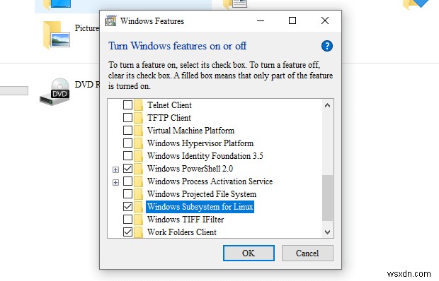 How to install Ubuntu on Windows 10 or Windows 11