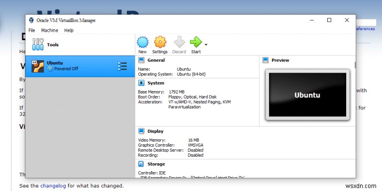 How to install Ubuntu on Windows 10 or Windows 11