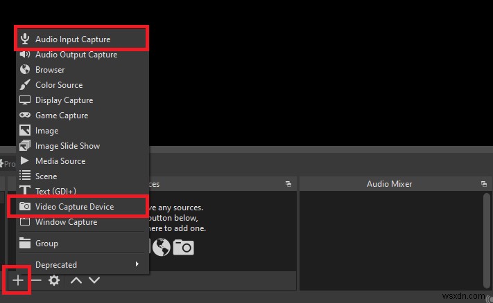 How to use OBS (Open Broadcaster Software) Studio to stream, capture, and record your gameplay content on Windows 11