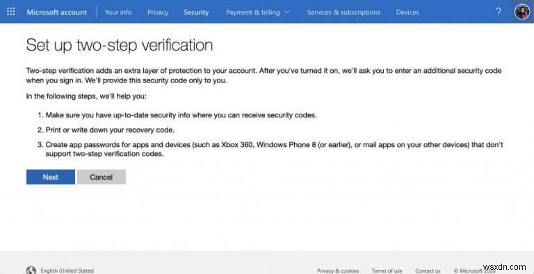 How to transfer your Outlook emails to Proton Mail