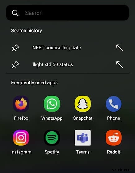 Get started with Microsoft Launcher - Supercharge your Android Phone