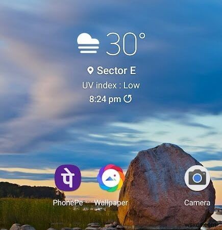 Get started with Microsoft Launcher - Supercharge your Android Phone