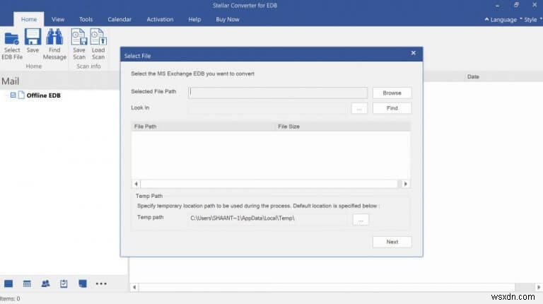 PST? EML? The 5 most common email files