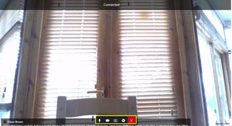 Using LinkedIn for successful video meetings with your network