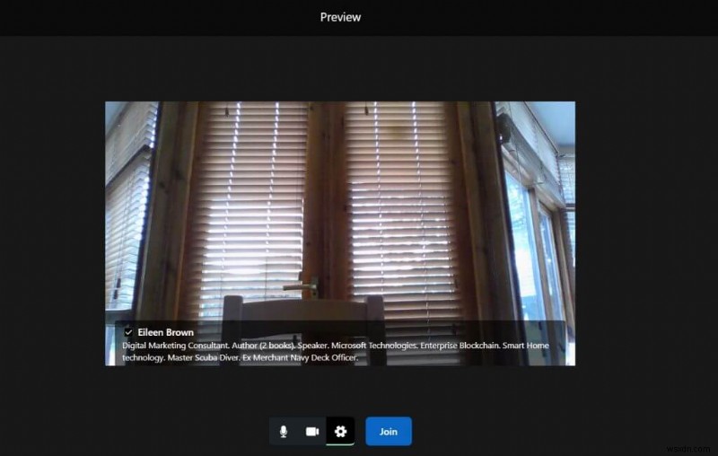 Using LinkedIn for successful video meetings with your network
